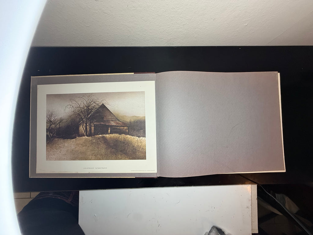 Jericho: The South Beheld – Hubert Shuptrine & James Dickey