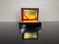 999.9 collectible gold plated playing cards